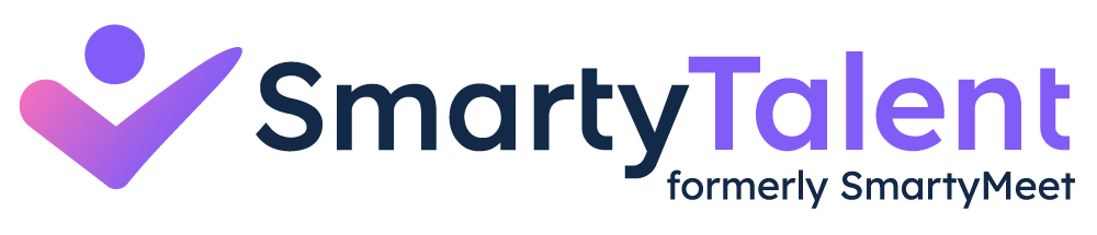 SmartyTalent Logo
