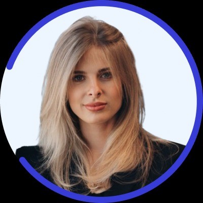 Paulina Ciuba