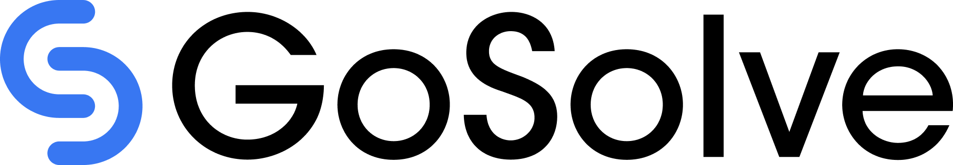 goSolve